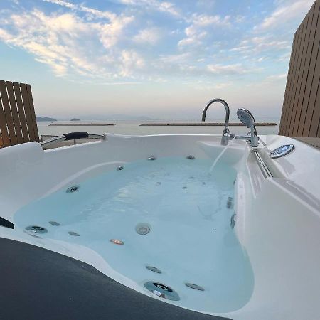 Beach Spa Tsuda 1 Uno Sanuki  Екстериор снимка