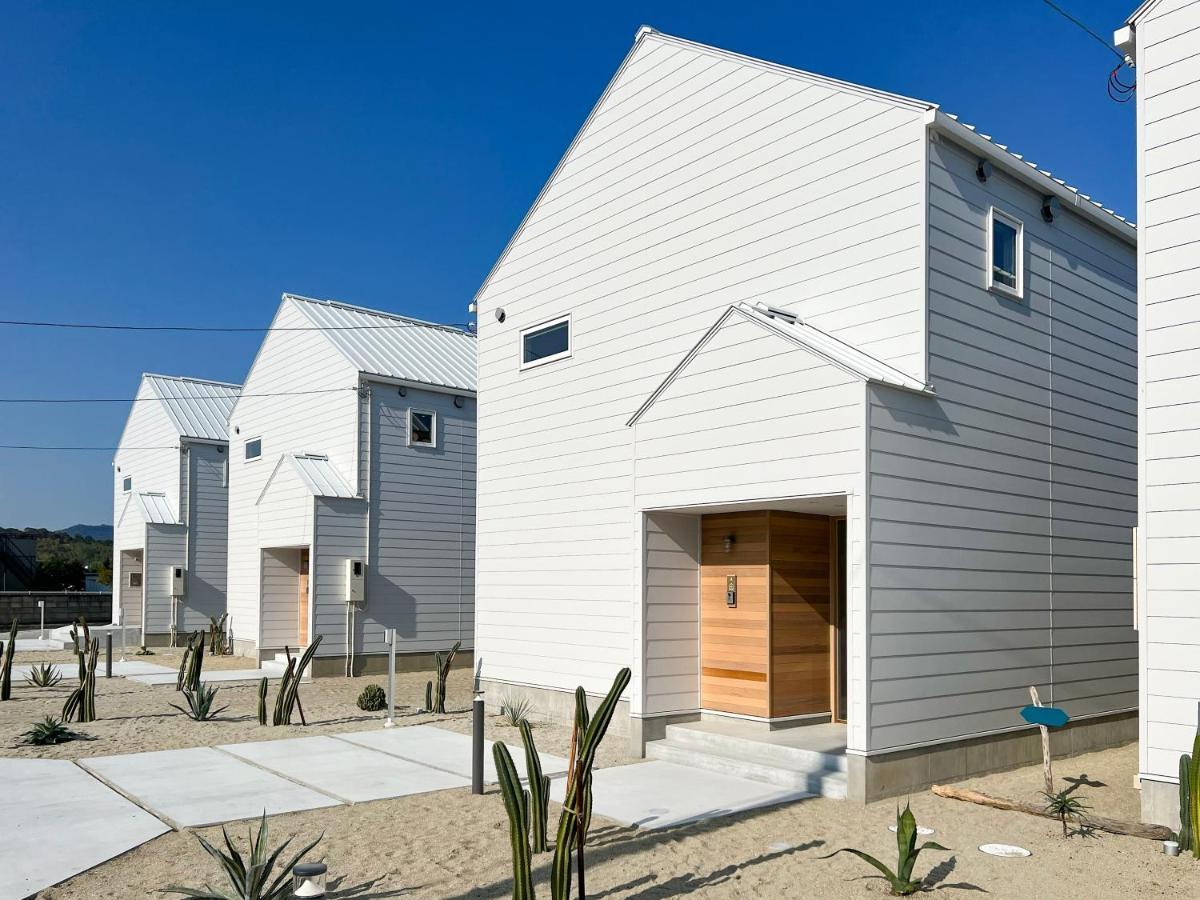 Beach Spa Tsuda 1 Uno Sanuki  Екстериор снимка