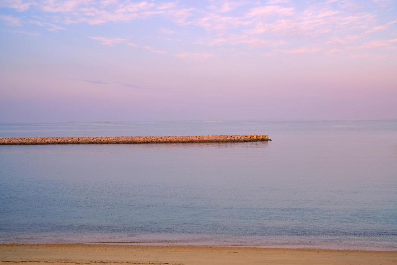 Beach Spa Tsuda 1 Uno Sanuki  Екстериор снимка