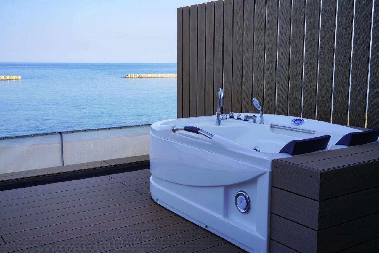 Beach Spa Tsuda 1 Uno Sanuki  Екстериор снимка