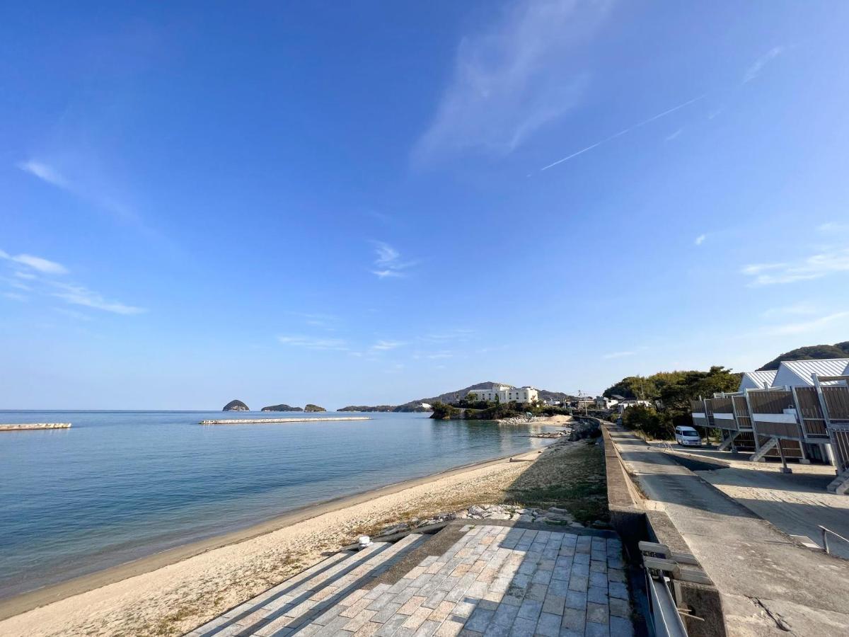 Beach Spa Tsuda 1 Uno Sanuki  Екстериор снимка
