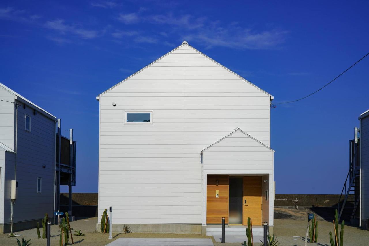 Beach Spa Tsuda 1 Uno Sanuki  Екстериор снимка