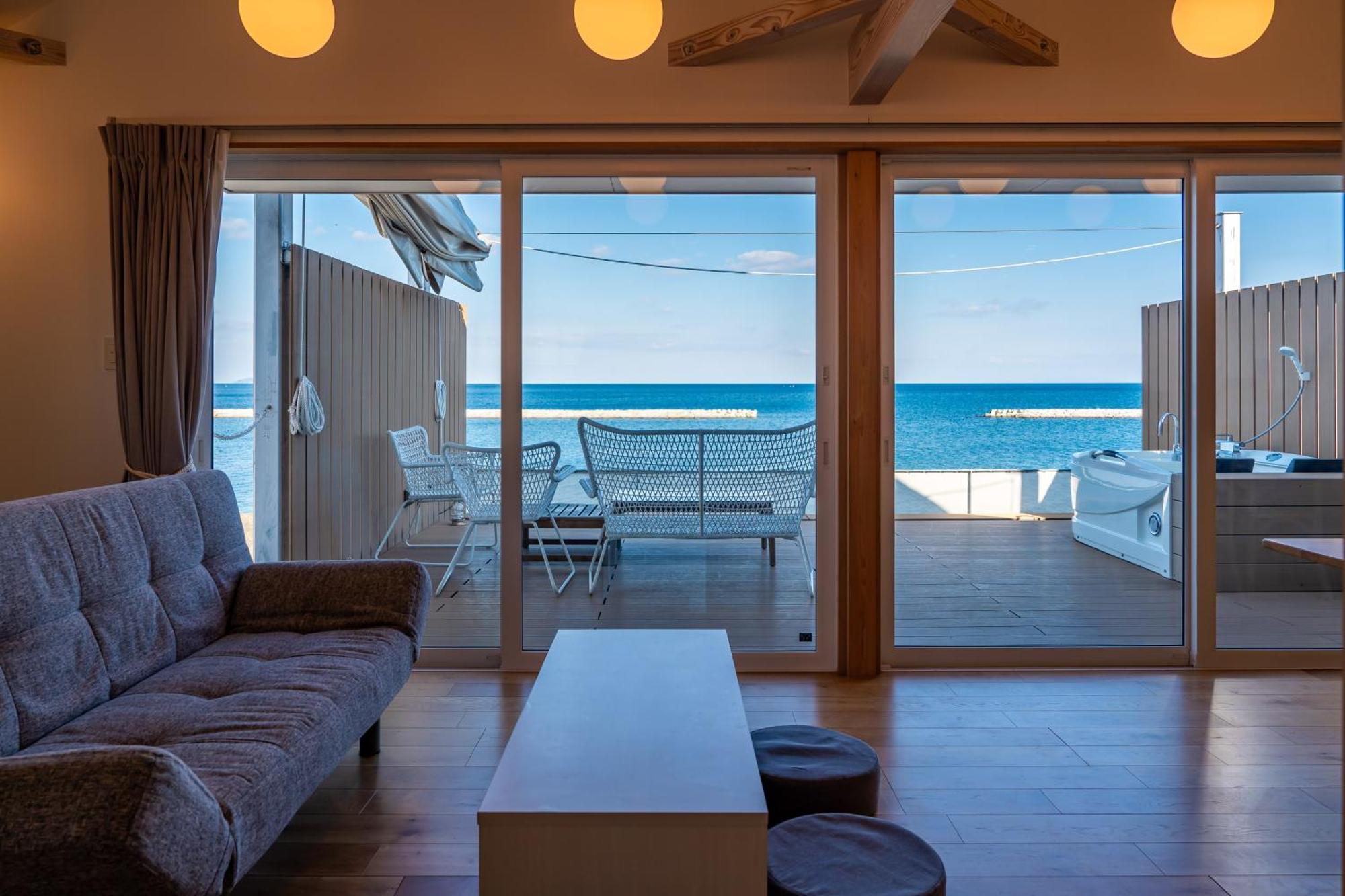 Beach Spa Tsuda 1 Uno Sanuki  Екстериор снимка